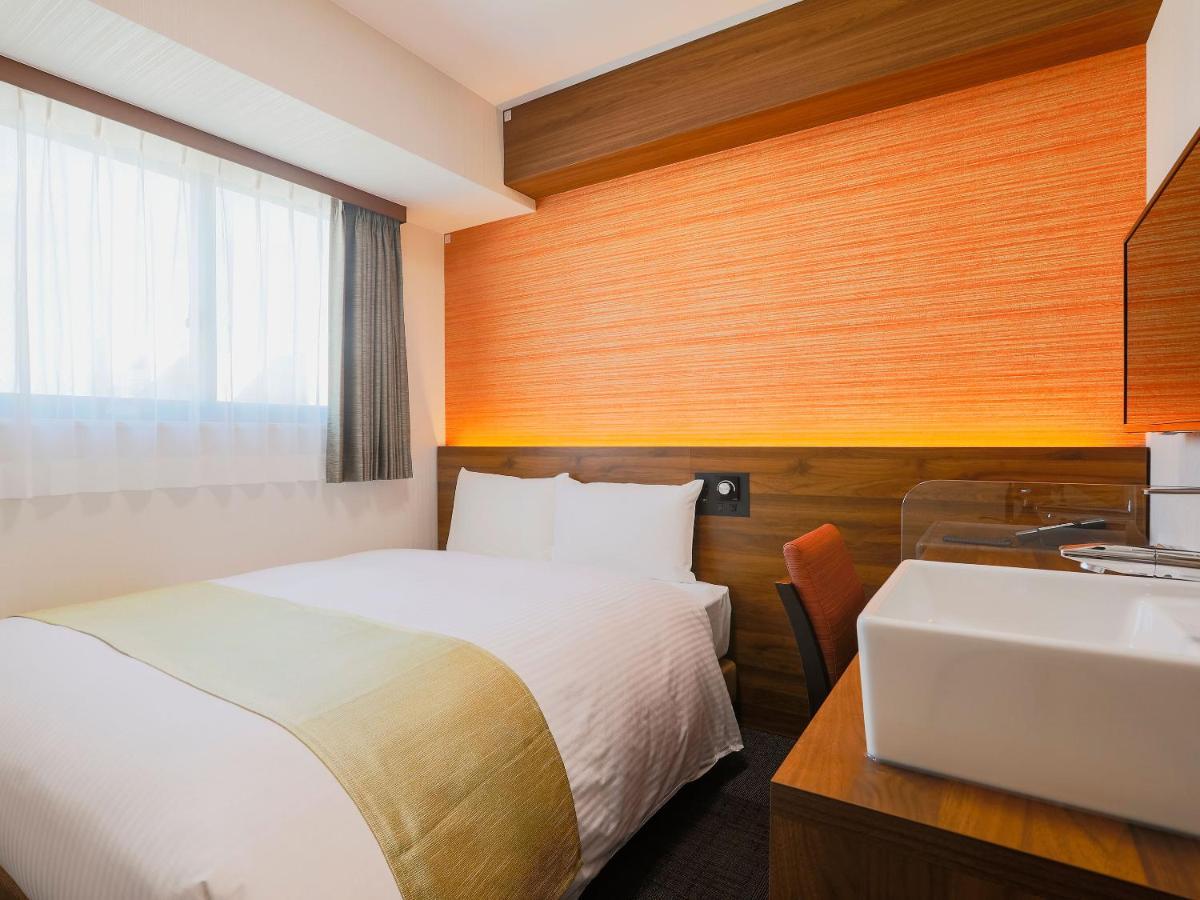 Hotel Wing International Takamacu Kültér fotó