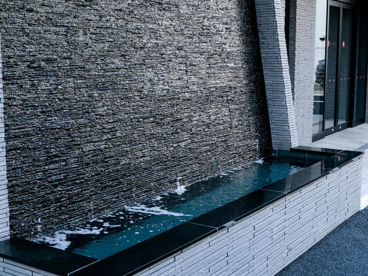 Hotel Wing International Takamacu Kültér fotó