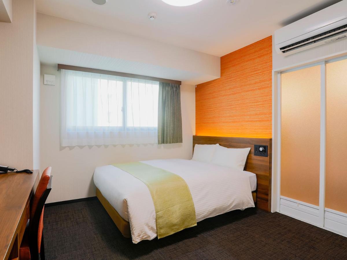 Hotel Wing International Takamacu Kültér fotó
