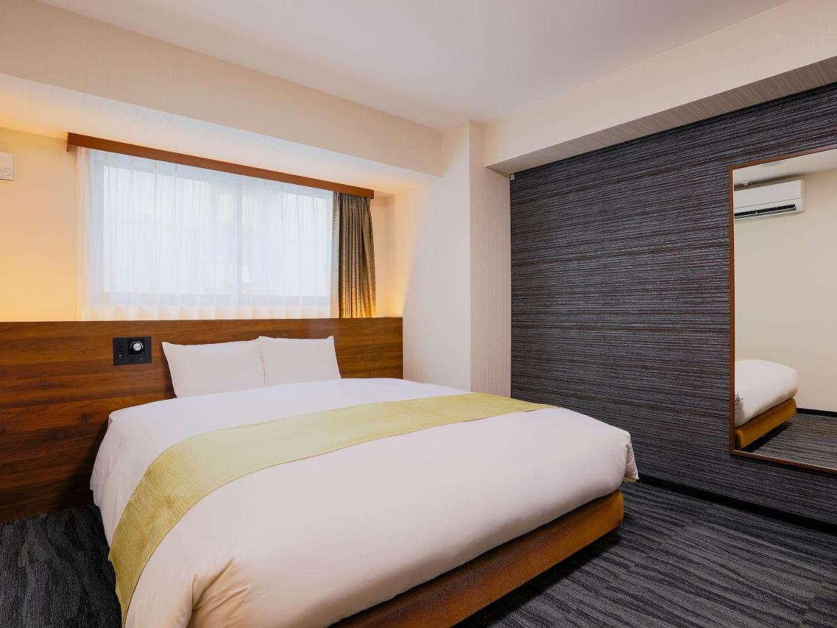 Hotel Wing International Takamacu Kültér fotó