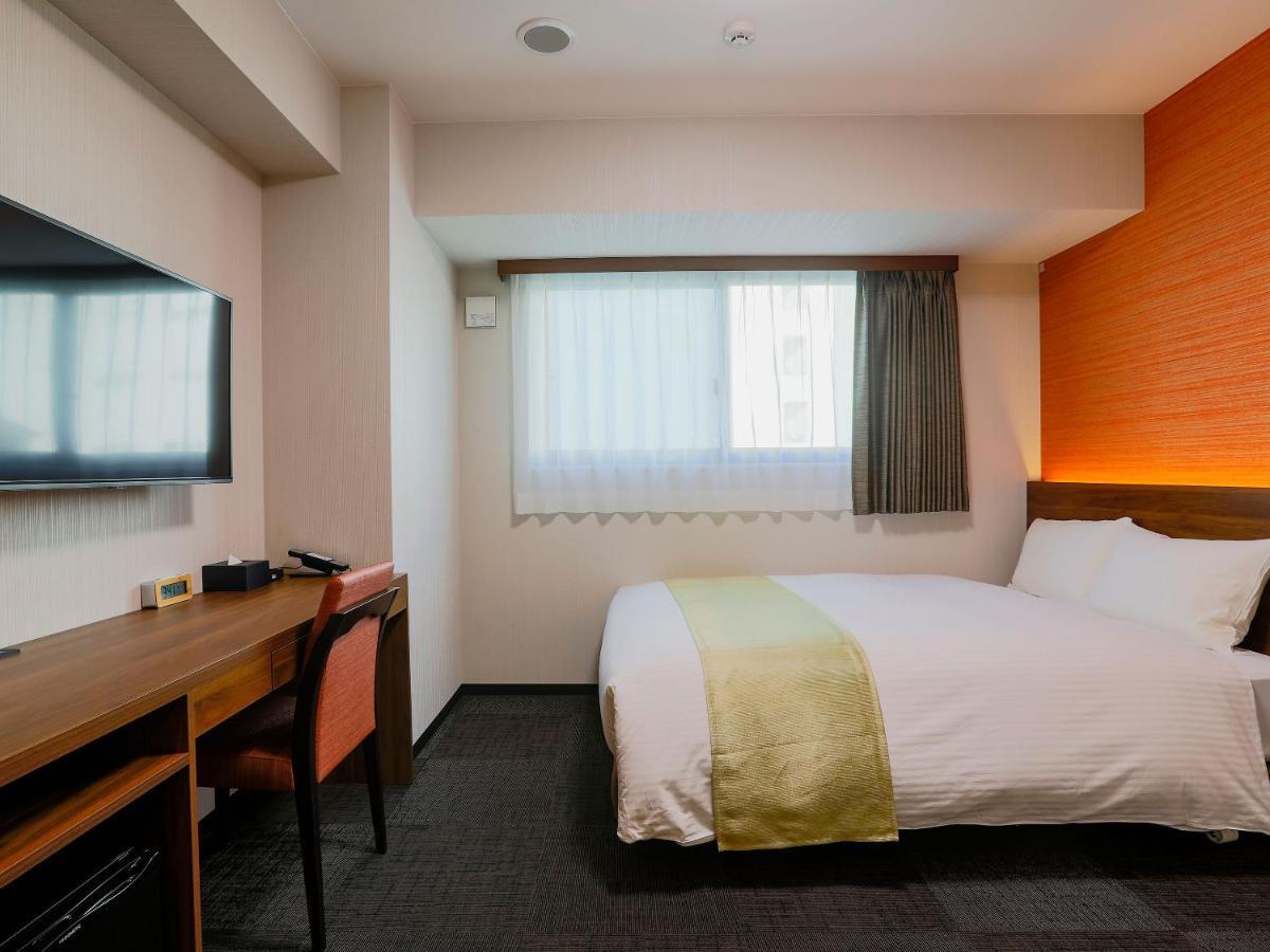 Hotel Wing International Takamacu Kültér fotó